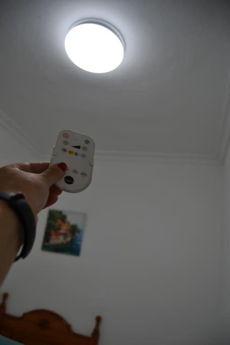 Cozy And Well Connected Apartment Seville Ngoại thất bức ảnh