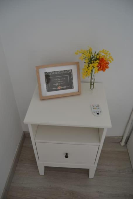 Cozy And Well Connected Apartment Seville Ngoại thất bức ảnh
