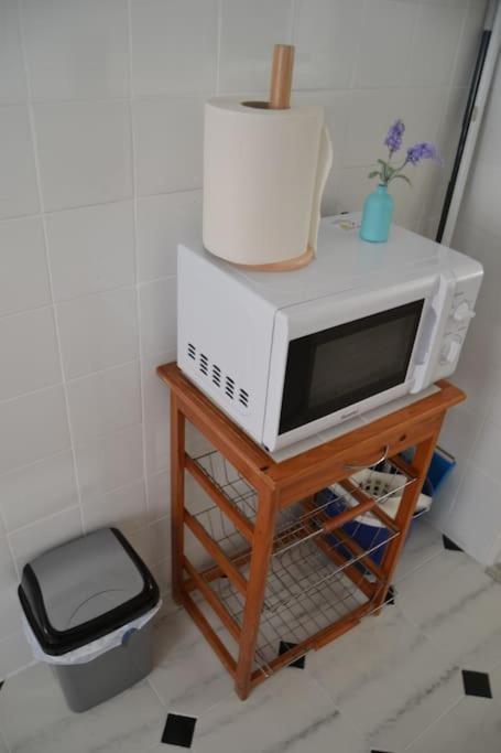 Cozy And Well Connected Apartment Seville Ngoại thất bức ảnh