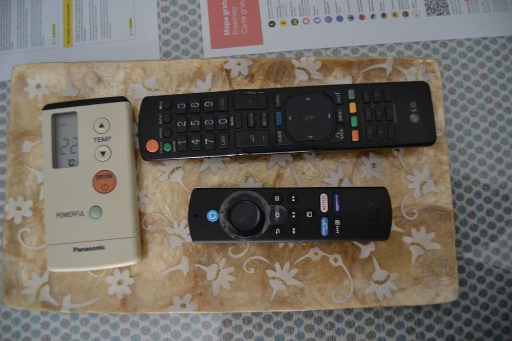 Cozy And Well Connected Apartment Seville Ngoại thất bức ảnh